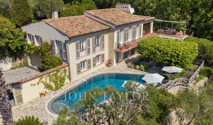 Venda Propriedade Mougins