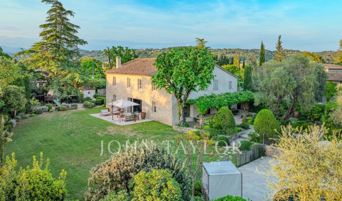 Venda Propriedade Mougins