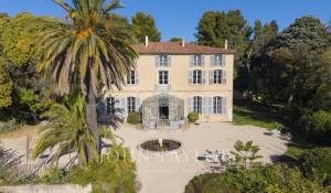 Venda Propriedade Ollioules