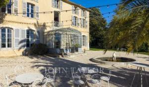 Venda Propriedade Ollioules