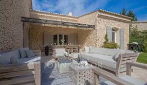 Venda Propriedade Orgon