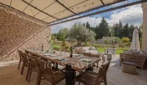 Venda Propriedade Orgon