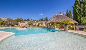 Venda Propriedade Orgon