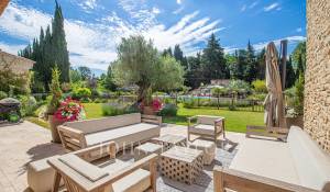 Venda Propriedade Orgon