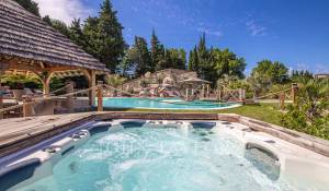 Venda Propriedade Orgon