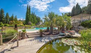 Venda Propriedade Orgon