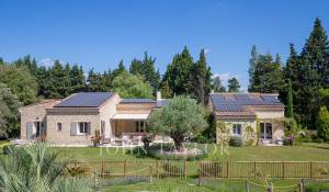 Venda Propriedade Orgon