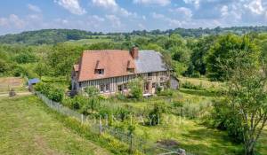 Venda Propriedade Pont-l'Évêque