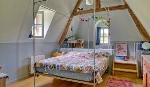 Venda Propriedade Pont-l'Évêque