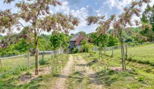 Venda Propriedade Pont-l'Évêque