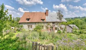 Venda Propriedade Pont-l'Évêque