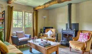 Venda Propriedade Pont-l'Évêque