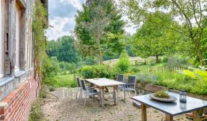 Venda Propriedade Pont-l'Évêque