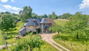 Venda Propriedade Pont-l'Évêque