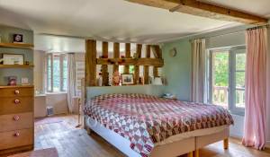 Venda Propriedade Pont-l'Évêque