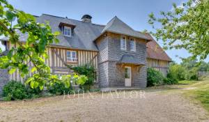 Venda Propriedade Pont-l'Évêque