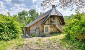 Venda Propriedade Pont-l'Évêque