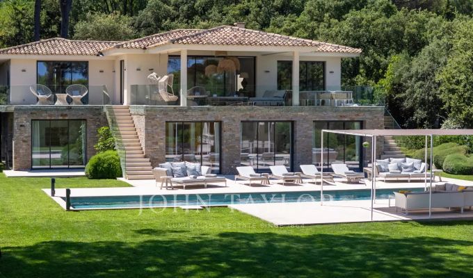 Venda Propriedade Ramatuelle