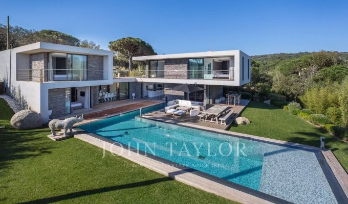 Venda Propriedade Ramatuelle