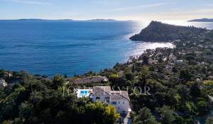 Venda Propriedade Rayol-Canadel-sur-Mer