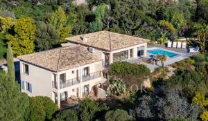 Venda Propriedade Rayol-Canadel-sur-Mer