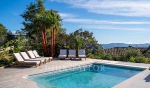 Venda Propriedade Rayol-Canadel-sur-Mer