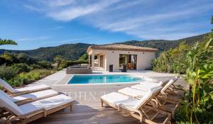 Venda Propriedade Rayol-Canadel-sur-Mer