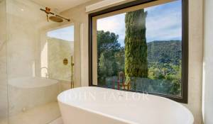 Venda Propriedade Rayol-Canadel-sur-Mer