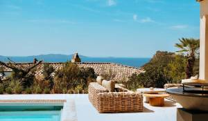 Venda Propriedade Rayol-Canadel-sur-Mer