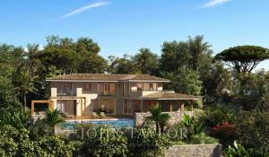 Venda Propriedade Rayol-Canadel-sur-Mer