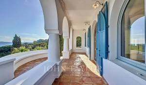 Venda Propriedade Rayol-Canadel-sur-Mer