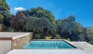 Venda Propriedade Rayol-Canadel-sur-Mer