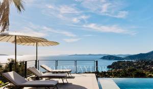 Venda Propriedade Rayol-Canadel-sur-Mer
