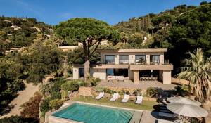 Venda Propriedade Rayol-Canadel-sur-Mer