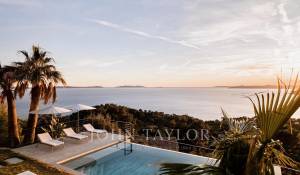 Venda Propriedade Rayol-Canadel-sur-Mer