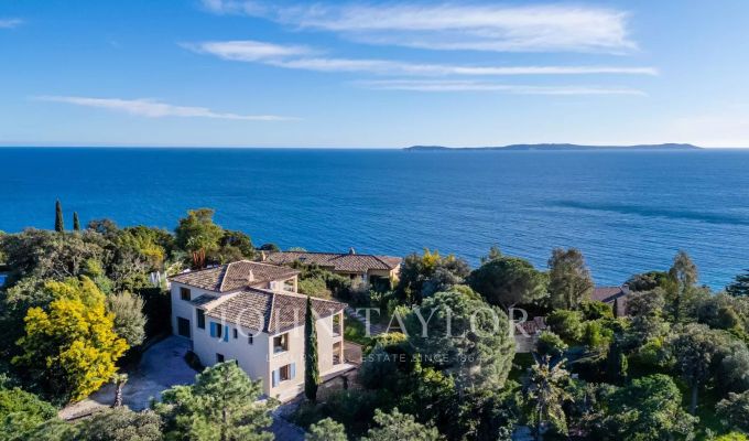 Venda Propriedade Rayol-Canadel-sur-Mer