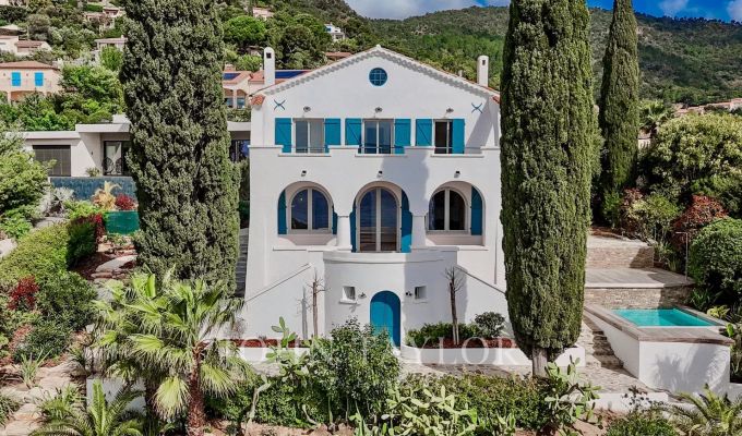 Venda Propriedade Rayol-Canadel-sur-Mer