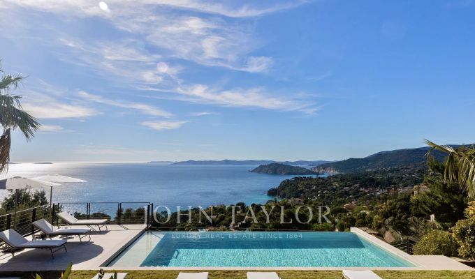 Venda Propriedade Rayol-Canadel-sur-Mer