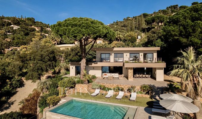 Venda Propriedade Rayol-Canadel-sur-Mer