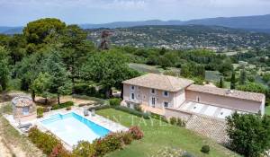 Venda Propriedade Saignon