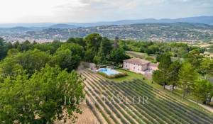 Venda Propriedade Saignon