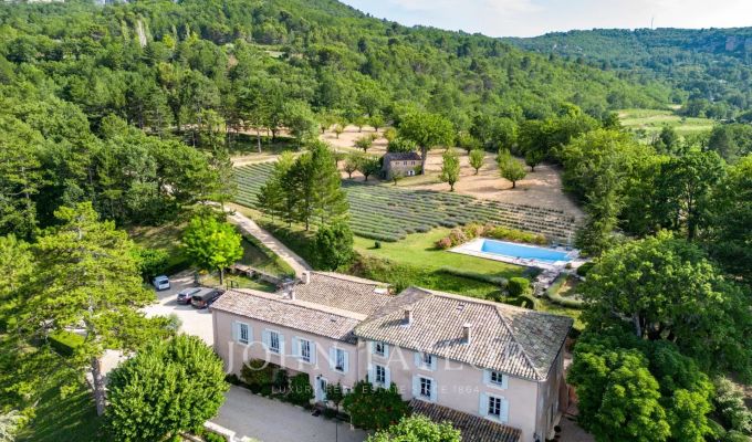 Venda Propriedade Saignon