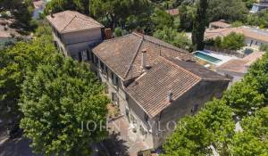 Venda Propriedade Saint-Cyr-sur-Mer