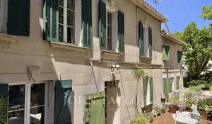 Venda Propriedade Saint-Cyr-sur-Mer