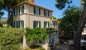 Venda Propriedade Saint-Cyr-sur-Mer
