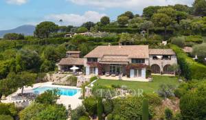 Venda Propriedade Saint-Paul-de-Vence