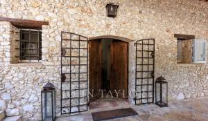 Venda Propriedade Saint-Paul-de-Vence