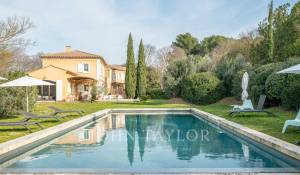 Venda Propriedade Saint-Rémy-de-Provence