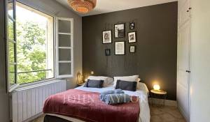 Venda Propriedade Saint-Rémy-de-Provence