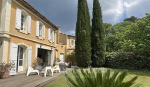 Venda Propriedade Saint-Rémy-de-Provence